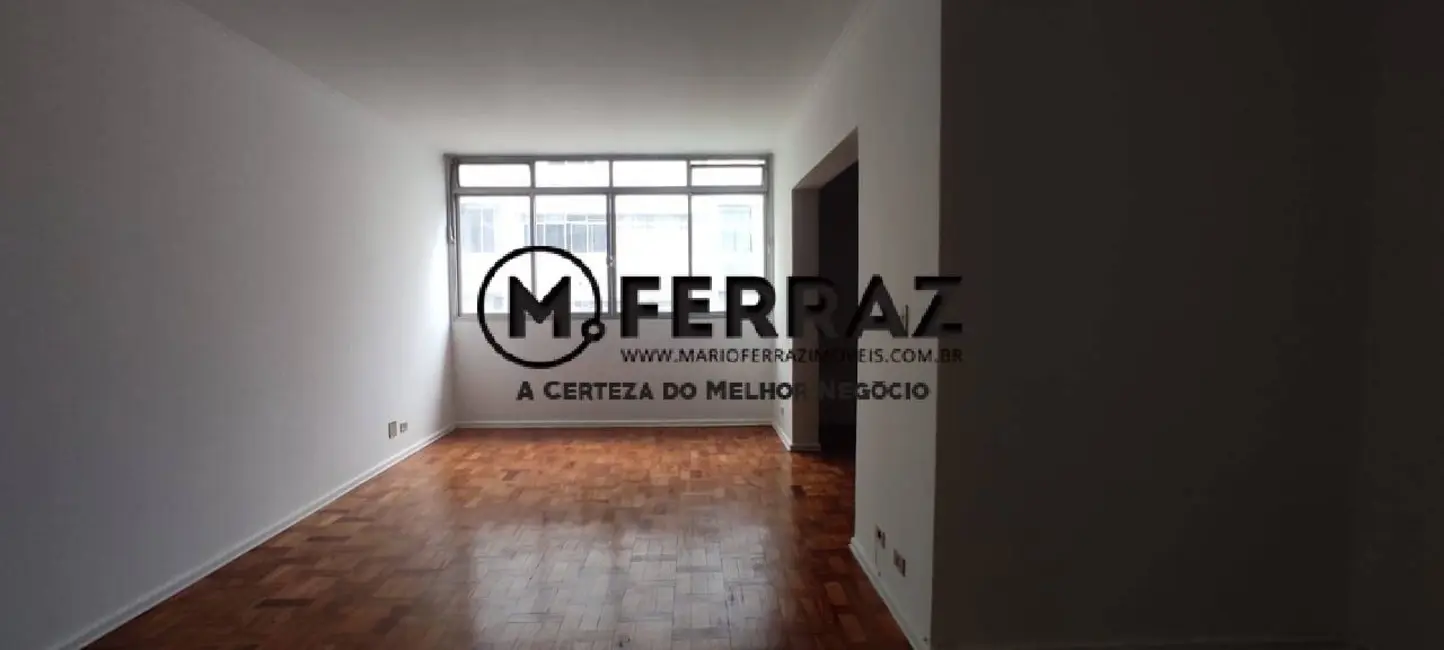 Foto 2 de Apartamento com 1 quarto à venda, 87m2 em Itaim Bibi, São Paulo - SP