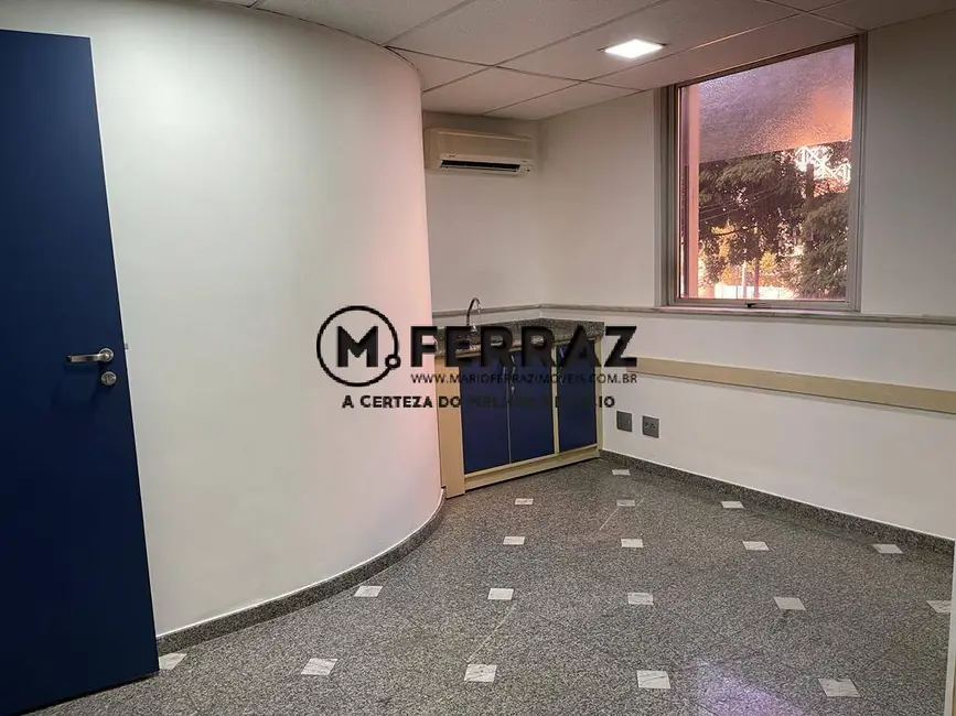 Foto 8 de Sala Comercial à venda e para alugar, 75m2 em Itaim Bibi, São Paulo - SP