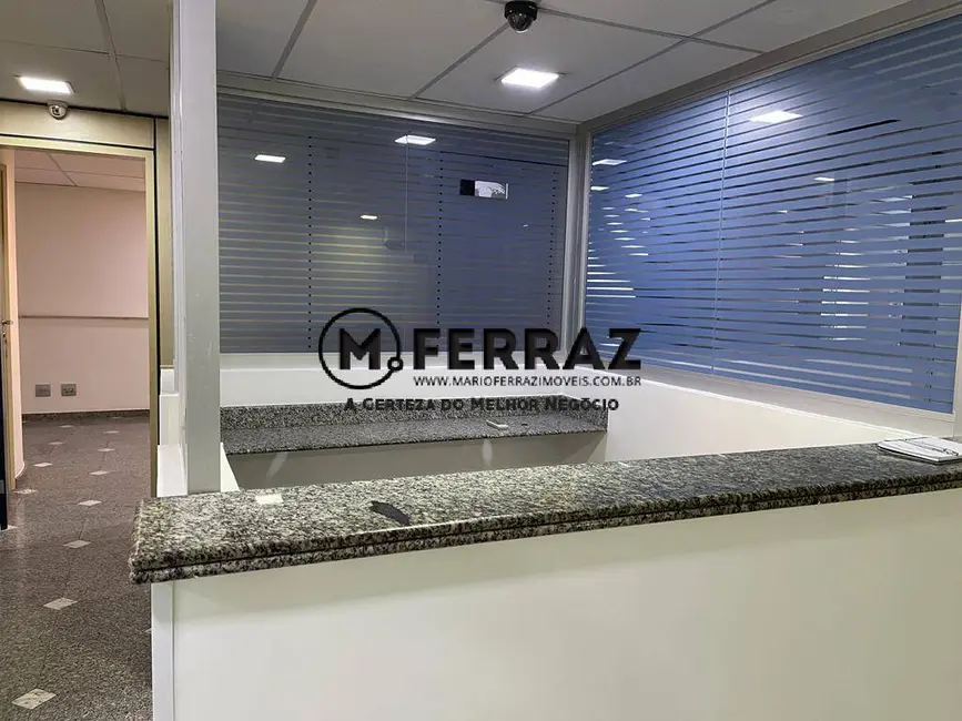 Foto 5 de Sala Comercial à venda e para alugar, 75m2 em Itaim Bibi, São Paulo - SP