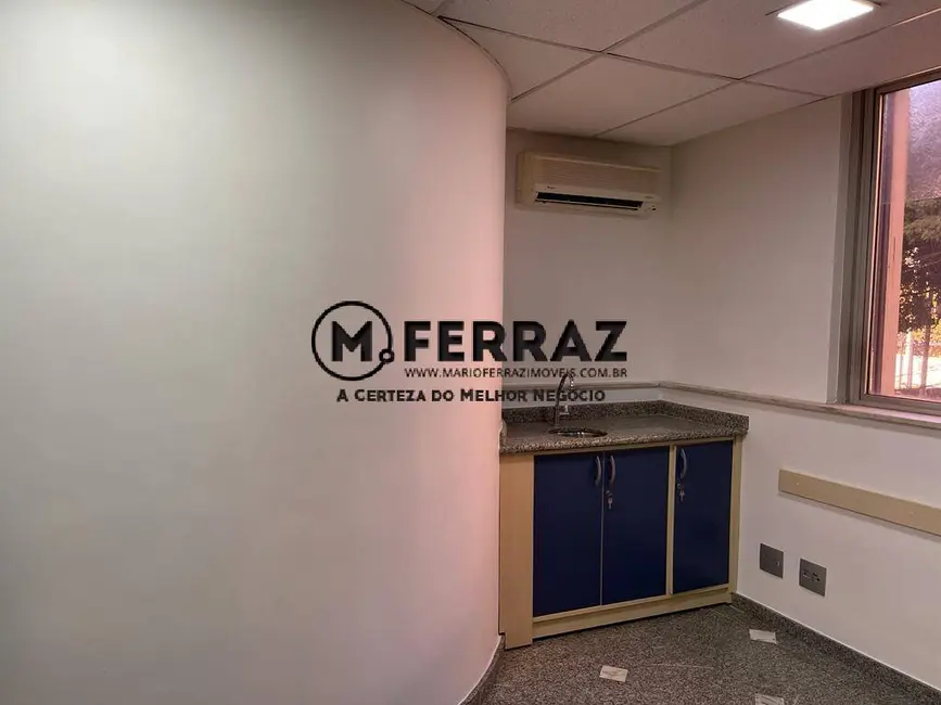 Foto 9 de Sala Comercial à venda e para alugar, 75m2 em Itaim Bibi, São Paulo - SP