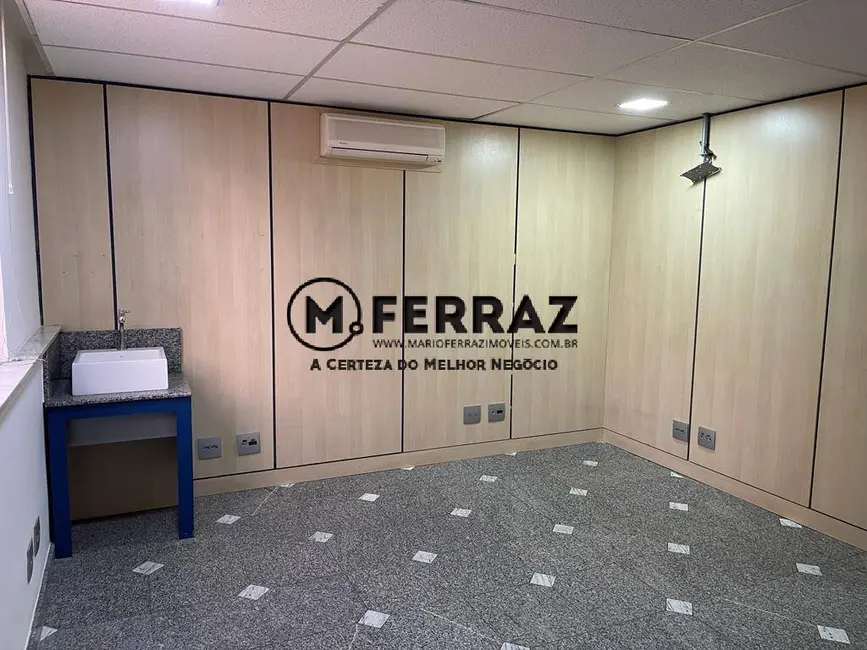 Foto 6 de Sala Comercial à venda e para alugar, 75m2 em Itaim Bibi, São Paulo - SP