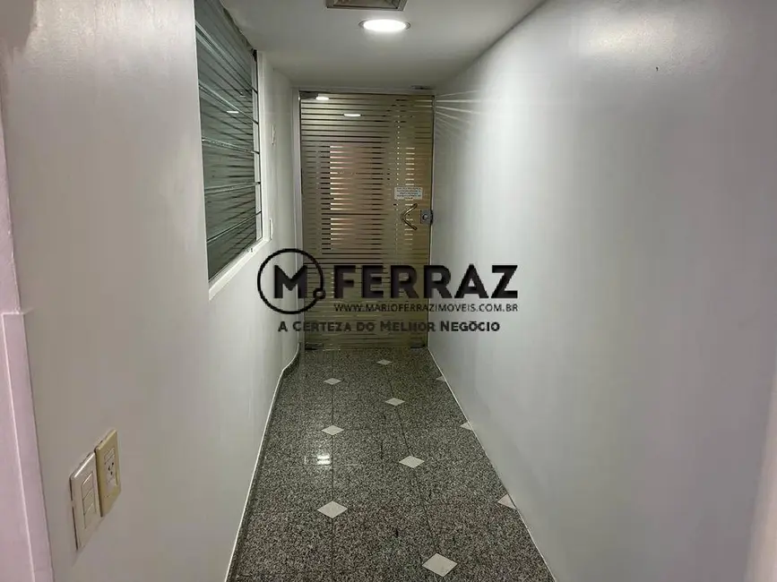 Sala Comercial à venda e para alugar, 196m2 em Jardim Paulistano, São Paulo - SP - imagem 9 Foto 9 de Sala Comercial à venda e para alugar, 196m2 em Jardim Paulistano, São Paulo - SP
