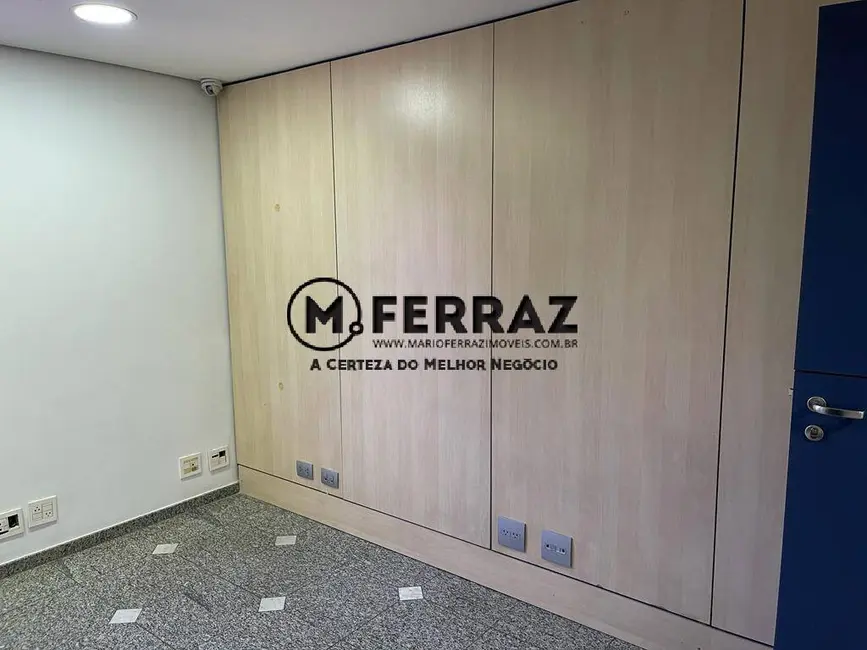 Sala Comercial à venda e para alugar, 196m2 em Jardim Paulistano, São Paulo - SP - imagem 7 Foto 7 de Sala Comercial à venda e para alugar, 196m2 em Jardim Paulistano, São Paulo - SP