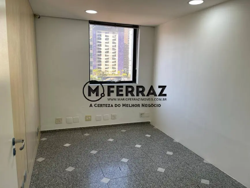 Sala Comercial à venda e para alugar, 196m2 em Jardim Paulistano, São Paulo - SP - imagem 8 Foto 8 de Sala Comercial à venda e para alugar, 196m2 em Jardim Paulistano, São Paulo - SP