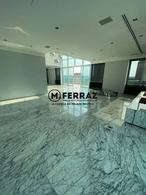 Foto 4 de Cobertura com 4 quartos à venda, 836m2 em Itaim Bibi, São Paulo - SP
