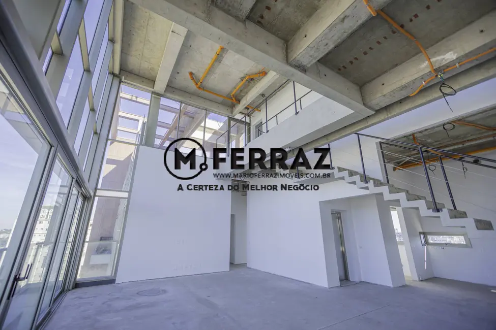 Cobertura com 3 quartos à venda, 418m2 em Jardim Paulistano, São Paulo - SP - imagem 7 Foto 7 de Cobertura com 3 quartos à venda, 418m2 em Jardim Paulistano, São Paulo - SP