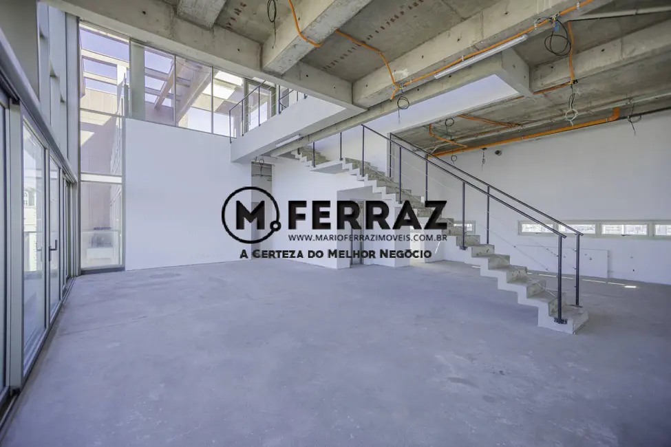 Cobertura com 3 quartos à venda, 418m2 em Jardim Paulistano, São Paulo - SP - imagem 6 Foto 6 de Cobertura com 3 quartos à venda, 418m2 em Jardim Paulistano, São Paulo - SP