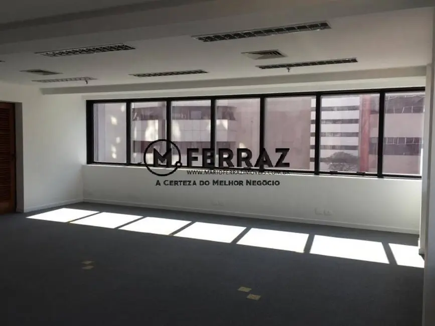Sala Comercial à venda, 176m2 em Brooklin Paulista, São Paulo - SP - imagem 3 Foto 3 de Sala Comercial à venda, 176m2 em Brooklin Paulista, São Paulo - SP