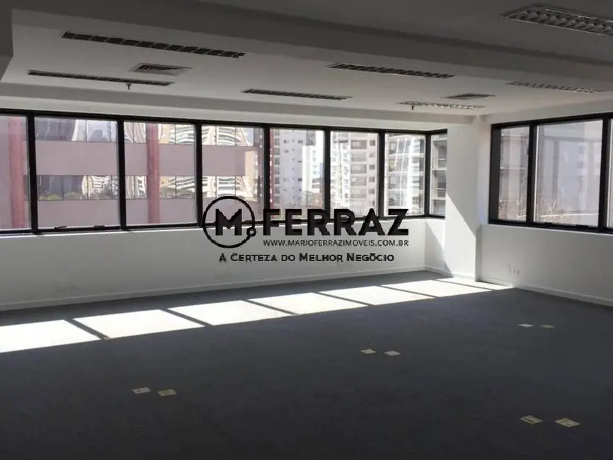 Sala Comercial à venda, 176m2 em Brooklin Paulista, São Paulo - SP - imagem 1 Foto 1 de Sala Comercial à venda, 176m2 em Brooklin Paulista, São Paulo - SP