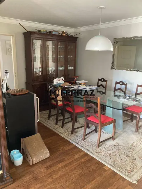 Foto 6 de Apartamento com 4 quartos à venda, 180m2 em Itaim Bibi, São Paulo - SP