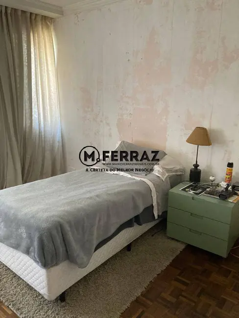 Foto 8 de Apartamento com 4 quartos à venda, 180m2 em Itaim Bibi, São Paulo - SP