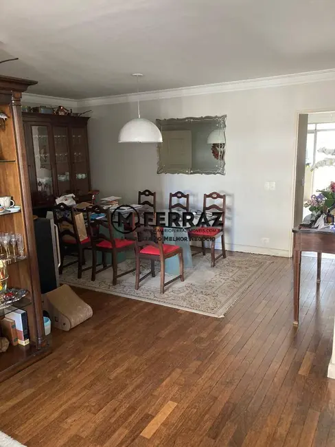 Foto 1 de Apartamento com 4 quartos à venda, 180m2 em Itaim Bibi, São Paulo - SP
