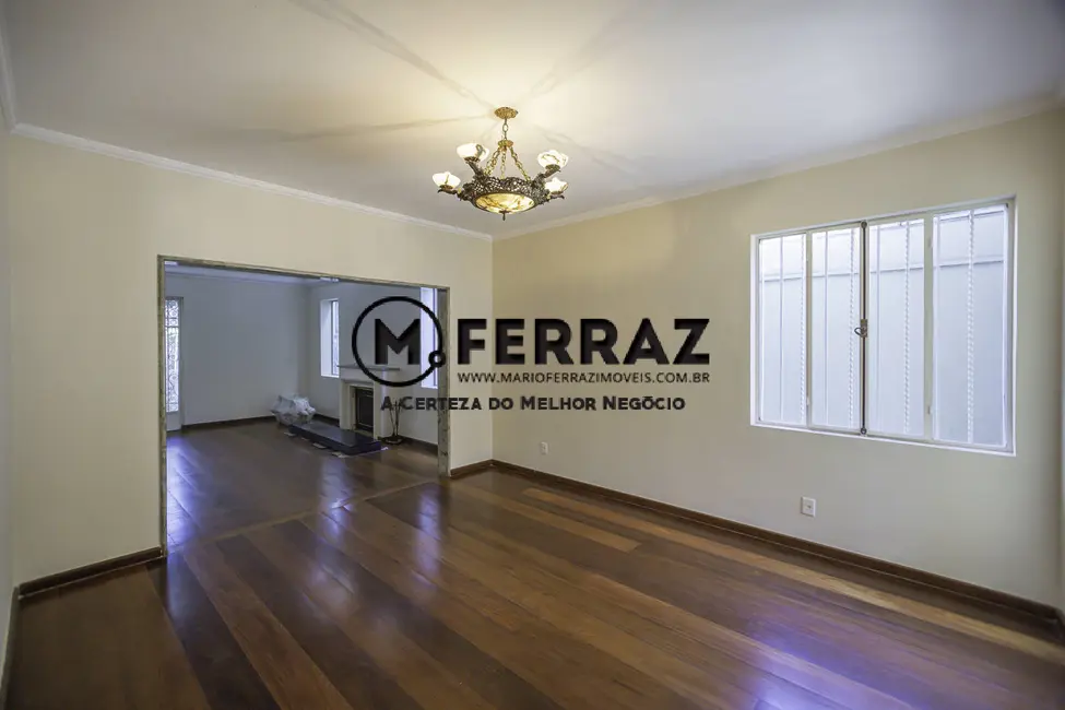 Casa com 4 quartos à venda e para alugar, 450m2 em Jardim Paulista, São Paulo - SP - imagem 6 Foto 6 de Casa com 4 quartos à venda e para alugar, 450m2 em Jardim Paulista, São Paulo - SP