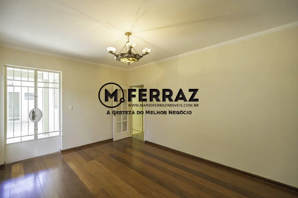 Casa com 4 quartos à venda e para alugar, 450m2 em Jardim Paulista, São Paulo - SP - imagem 7 Foto 7 de Casa com 4 quartos à venda e para alugar, 450m2 em Jardim Paulista, São Paulo - SP