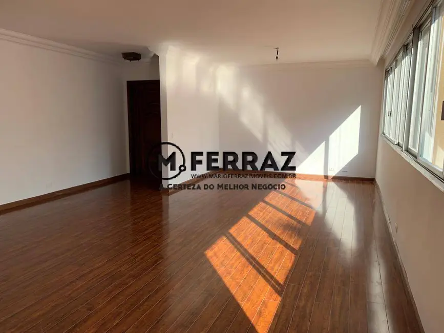 Foto 3 de Apartamento com 3 quartos à venda, 175m2 em Itaim Bibi, São Paulo - SP