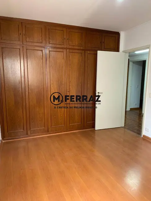Foto 7 de Apartamento com 3 quartos à venda, 175m2 em Itaim Bibi, São Paulo - SP