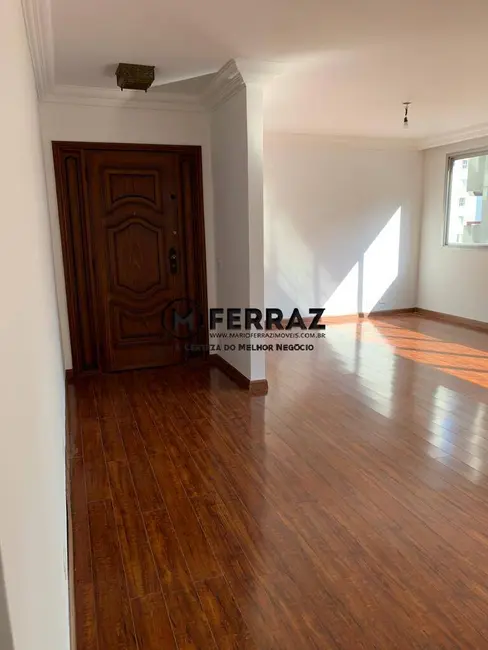 Foto 5 de Apartamento com 3 quartos à venda, 175m2 em Itaim Bibi, São Paulo - SP