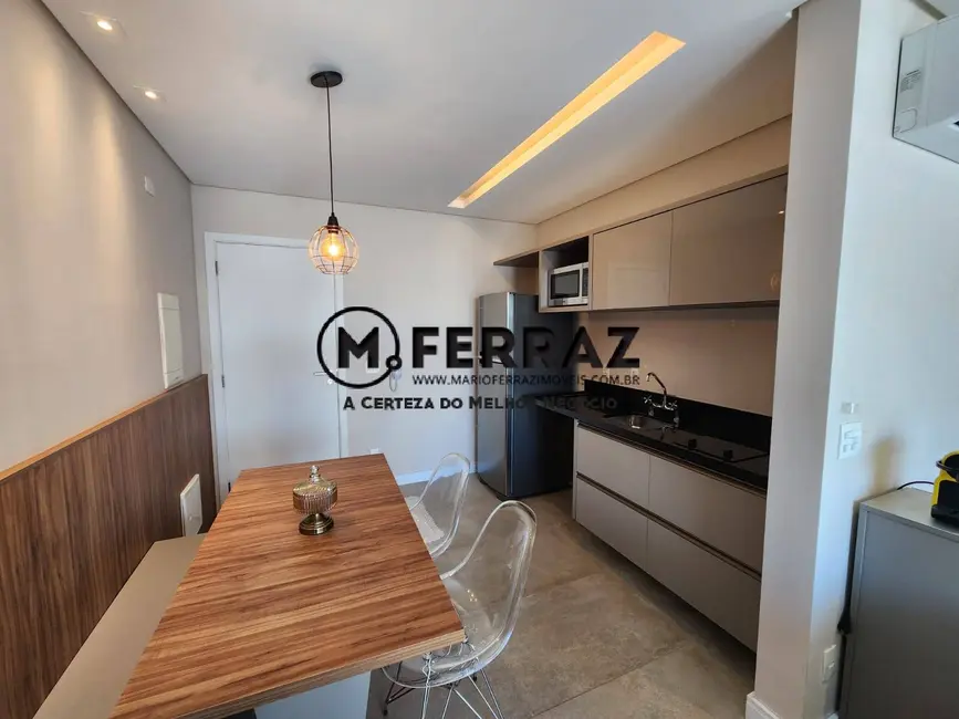 Apartamento com 1 quarto à venda, 55m2 em Itaim Bibi, São Paulo - SP - imagem 5 Foto 5 de Apartamento com 1 quarto à venda, 55m2 em Itaim Bibi, São Paulo - SP