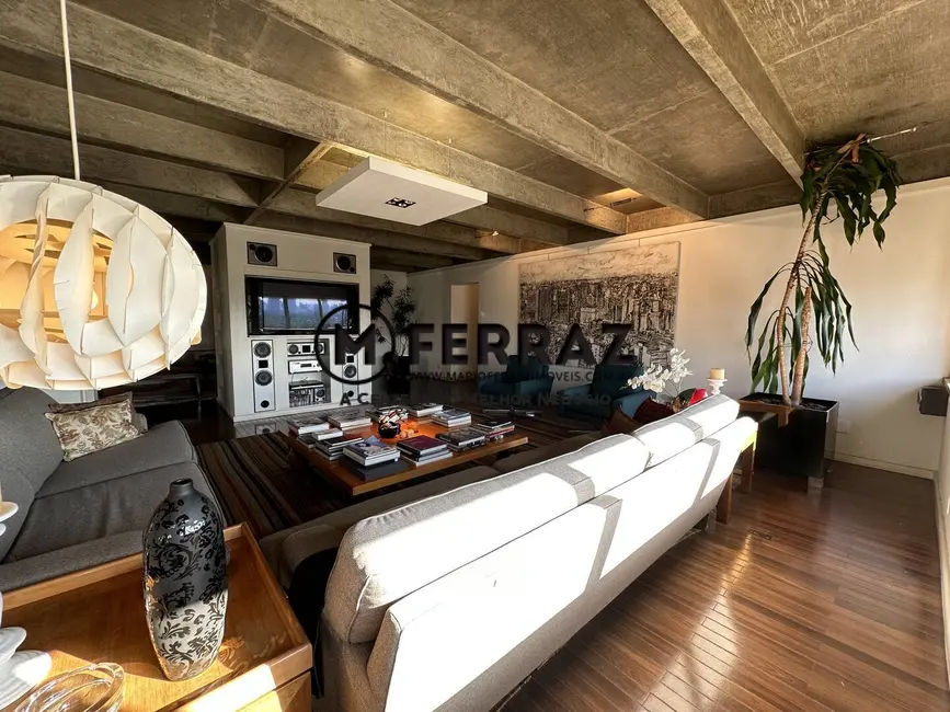 Foto 5 de Apartamento com 2 quartos à venda, 236m2 em Jardim Paulista, São Paulo - SP