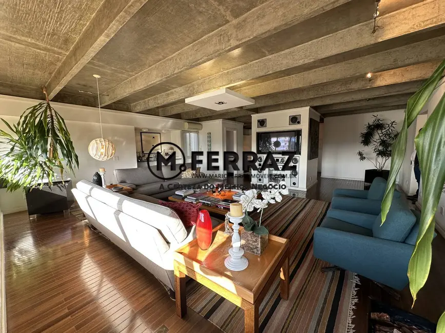 Foto 4 de Apartamento com 2 quartos à venda, 236m2 em Jardim Paulista, São Paulo - SP