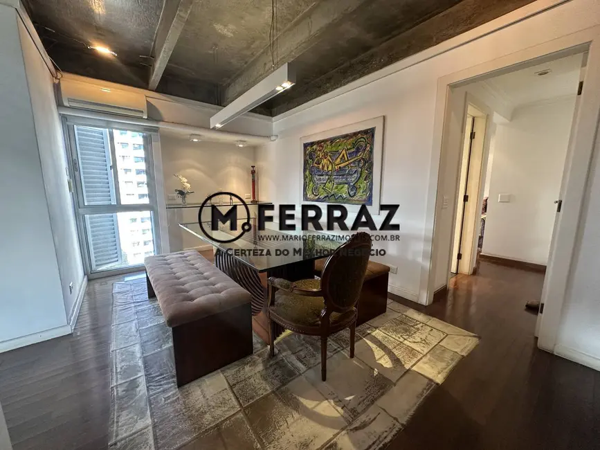 Foto 8 de Apartamento com 2 quartos à venda, 236m2 em Jardim Paulista, São Paulo - SP