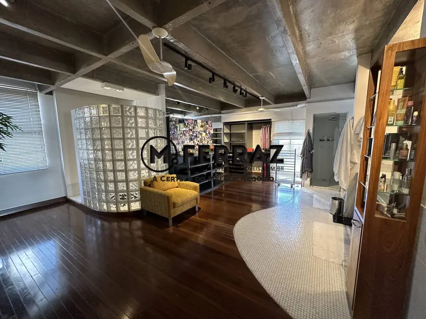 Foto 6 de Apartamento com 2 quartos à venda, 236m2 em Jardim Paulista, São Paulo - SP