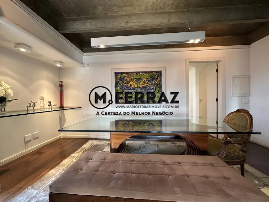 Foto 9 de Apartamento com 2 quartos à venda, 236m2 em Jardim Paulista, São Paulo - SP