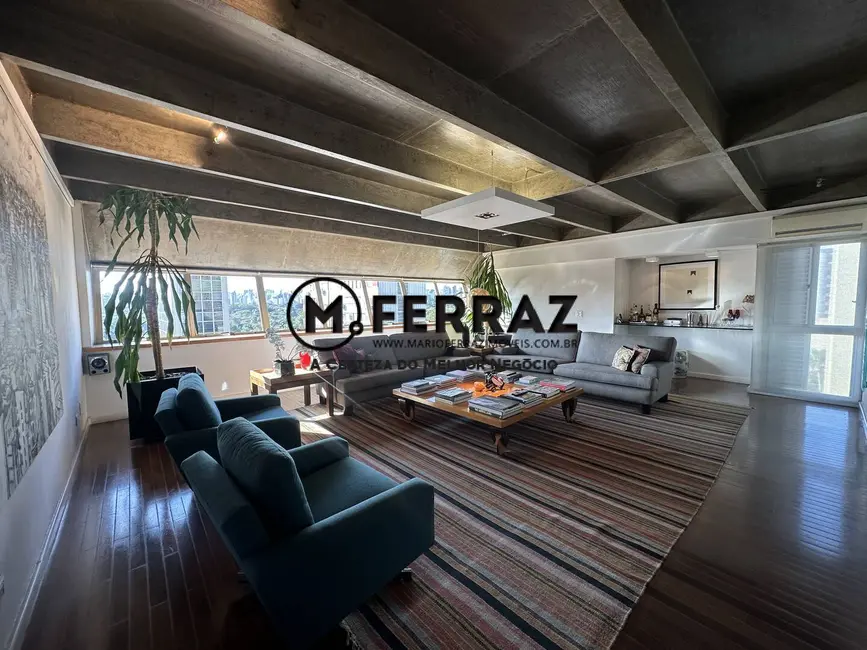 Foto 7 de Apartamento com 2 quartos à venda, 236m2 em Jardim Paulista, São Paulo - SP