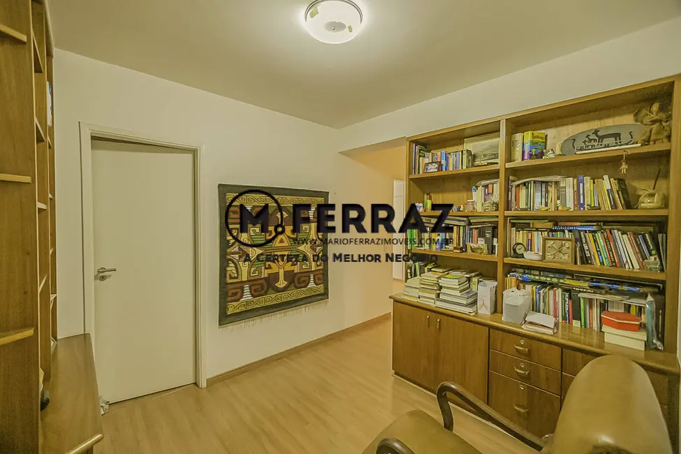 Apartamento com 3 quartos à venda, 190m2 em Itaim Bibi, São Paulo - SP - imagem 9 Foto 9 de Apartamento com 3 quartos à venda, 190m2 em Itaim Bibi, São Paulo - SP