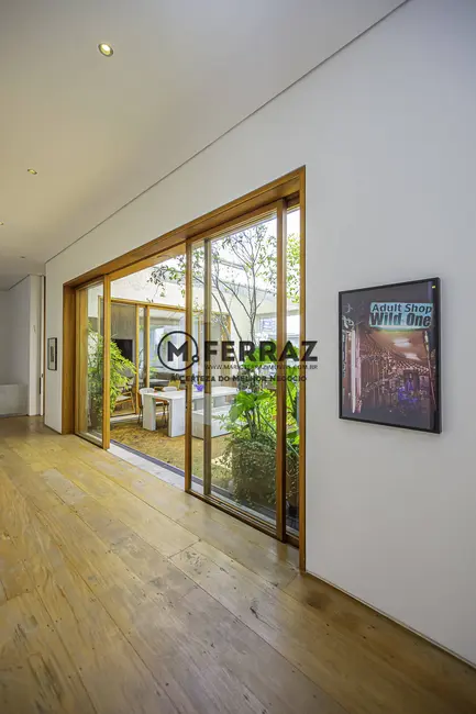 Cobertura com 4 quartos à venda, 540m2 em Itaim Bibi, São Paulo - SP - imagem 8 Foto 8 de Cobertura com 4 quartos à venda, 540m2 em Itaim Bibi, São Paulo - SP