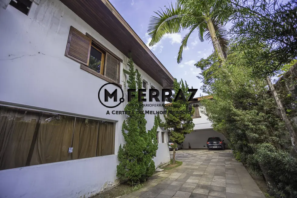 Casa com 5 quartos à venda, 875m2 em Jardim América, São Paulo - SP - imagem 2 Foto 2 de Casa com 5 quartos à venda, 875m2 em Jardim América, São Paulo - SP