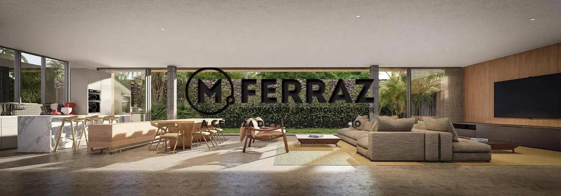 Foto 4 de Casa com 4 quartos à venda, 660m2 em Jardim Paulistano, São Paulo - SP