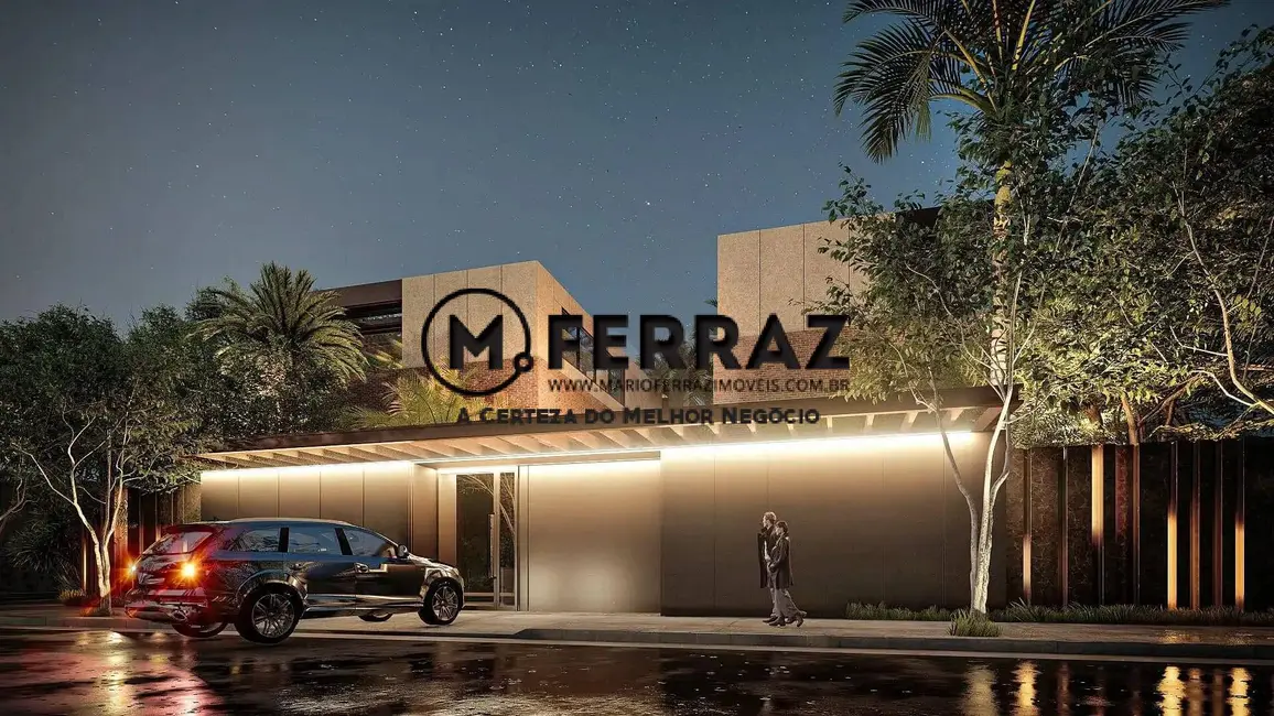 Foto 2 de Casa com 4 quartos à venda, 660m2 em Jardim Paulistano, São Paulo - SP