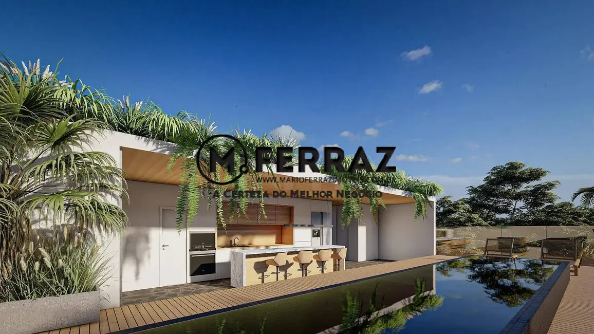 Foto 3 de Casa com 4 quartos à venda, 660m2 em Jardim Paulistano, São Paulo - SP