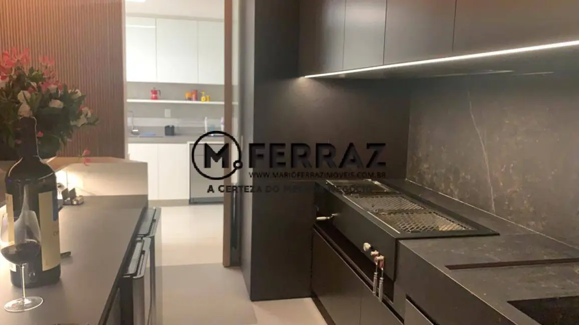 Apartamento com 3 quartos à venda, 287m2 em Itaim Bibi, São Paulo - SP - imagem 6 Foto 6 de Apartamento com 3 quartos à venda, 287m2 em Itaim Bibi, São Paulo - SP