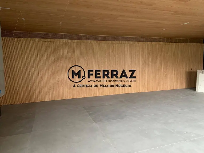 Apartamento com 3 quartos à venda, 287m2 em Itaim Bibi, São Paulo - SP - imagem 4 Foto 4 de Apartamento com 3 quartos à venda, 287m2 em Itaim Bibi, São Paulo - SP