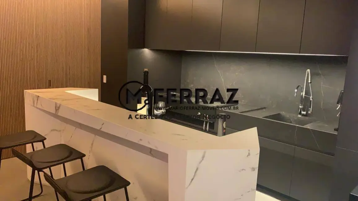 Apartamento com 3 quartos à venda, 287m2 em Itaim Bibi, São Paulo - SP - imagem 8 Foto 8 de Apartamento com 3 quartos à venda, 287m2 em Itaim Bibi, São Paulo - SP
