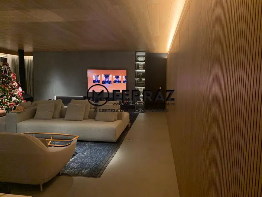Apartamento com 3 quartos à venda, 287m2 em Itaim Bibi, São Paulo - SP - imagem 7 Foto 7 de Apartamento com 3 quartos à venda, 287m2 em Itaim Bibi, São Paulo - SP
