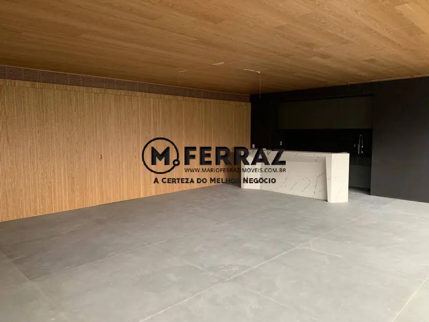 Apartamento com 3 quartos à venda, 287m2 em Itaim Bibi, São Paulo - SP - imagem 5 Foto 5 de Apartamento com 3 quartos à venda, 287m2 em Itaim Bibi, São Paulo - SP