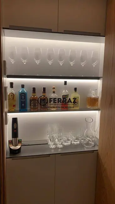 Apartamento com 3 quartos à venda, 287m2 em Itaim Bibi, São Paulo - SP - imagem 9 Foto 9 de Apartamento com 3 quartos à venda, 287m2 em Itaim Bibi, São Paulo - SP