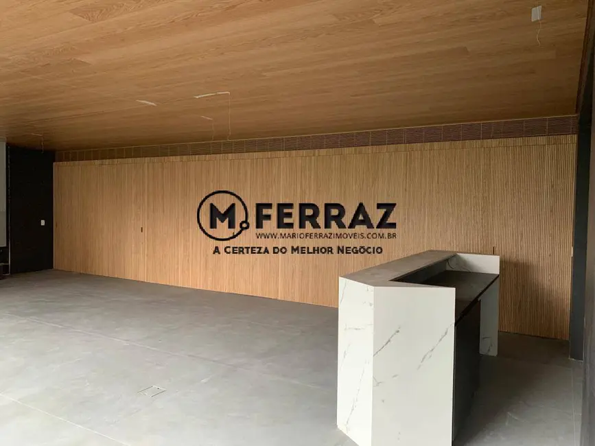 Apartamento com 3 quartos à venda, 287m2 em Itaim Bibi, São Paulo - SP - imagem 3 Foto 3 de Apartamento com 3 quartos à venda, 287m2 em Itaim Bibi, São Paulo - SP