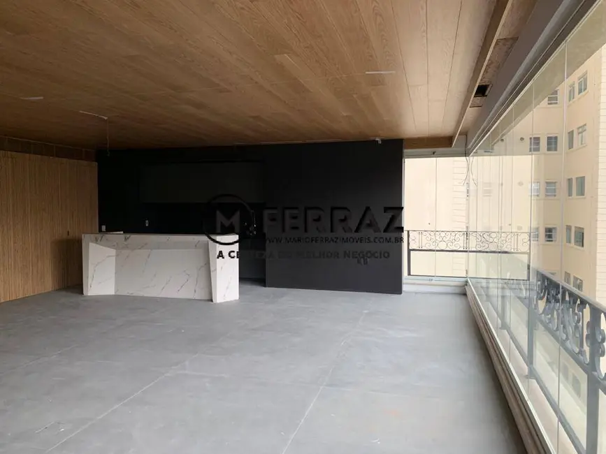 Foto 1 de Apartamento com 3 quartos à venda, 287m2 em Itaim Bibi, São Paulo - SP