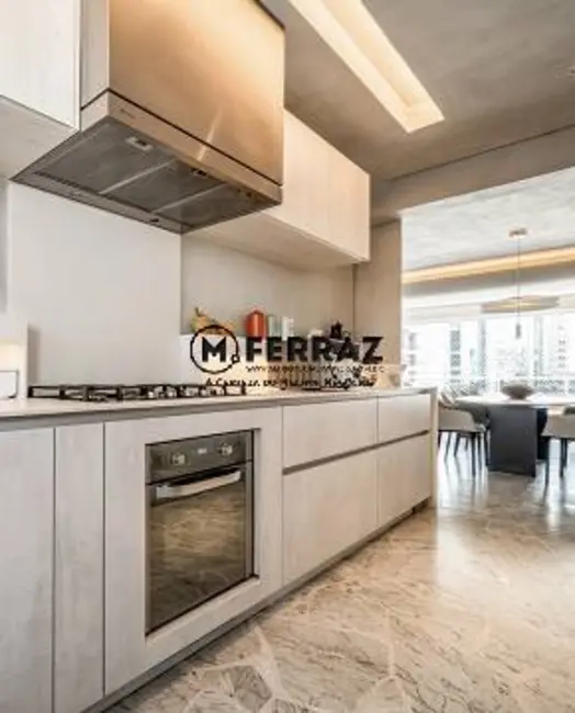 Apartamento com 2 quartos à venda, 157m2 em Itaim Bibi, São Paulo - SP - imagem 9 Foto 9 de Apartamento com 2 quartos à venda, 157m2 em Itaim Bibi, São Paulo - SP