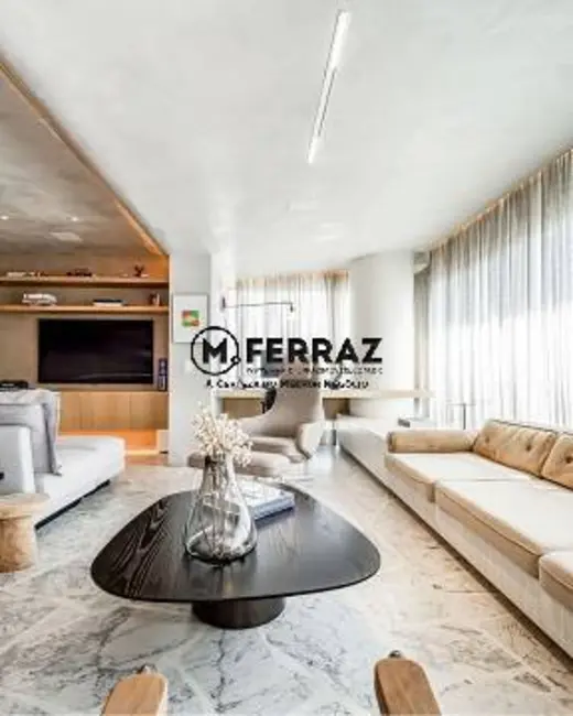 Apartamento com 2 quartos à venda, 157m2 em Itaim Bibi, São Paulo - SP - imagem 1 Foto 1 de Apartamento com 2 quartos à venda, 157m2 em Itaim Bibi, São Paulo - SP