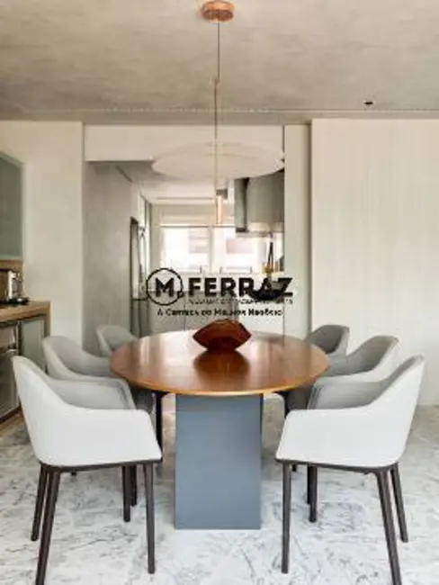 Apartamento com 2 quartos à venda, 157m2 em Itaim Bibi, São Paulo - SP - imagem 6 Foto 6 de Apartamento com 2 quartos à venda, 157m2 em Itaim Bibi, São Paulo - SP