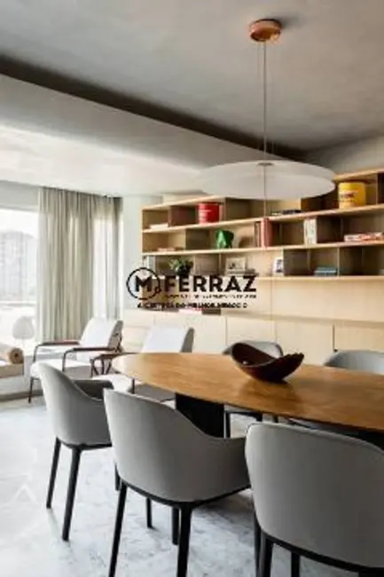 Apartamento com 2 quartos à venda, 157m2 em Itaim Bibi, São Paulo - SP - imagem 7 Foto 7 de Apartamento com 2 quartos à venda, 157m2 em Itaim Bibi, São Paulo - SP