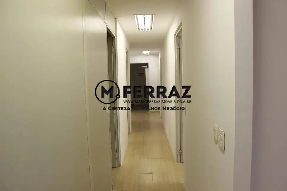 Foto 4 de Sala Comercial à venda, 517m2 em Pinheiros, São Paulo - SP