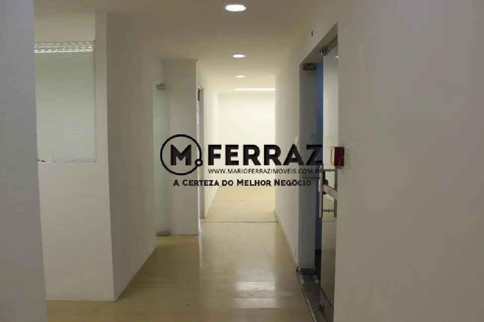 Foto 8 de Sala Comercial à venda, 517m2 em Pinheiros, São Paulo - SP