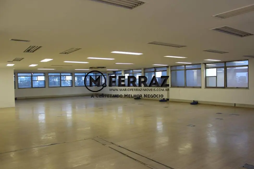 Foto 3 de Sala Comercial à venda, 517m2 em Pinheiros, São Paulo - SP