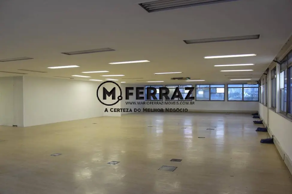 Foto 1 de Sala Comercial à venda, 517m2 em Pinheiros, São Paulo - SP